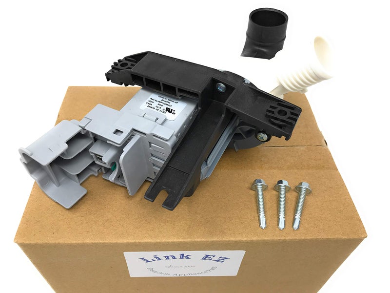 LinkEZ Oem Pump W10536347 - Image 2